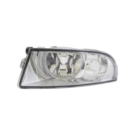 Fendinebbia Sinistro Skoda Octavia 2009-2012, originale 1Z0941701C