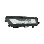 Fendinebbia Sinistro Skoda Octavia 2017-2019, originale 5E0941699F
