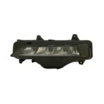Fendinebbia Sinistro Skoda Octavia 2020+, originale 5E3941699