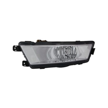 Fendinebbia Sinistro Skoda Rapid 2013+ - - Rapid Spaceback 2013 Parabola Cromata