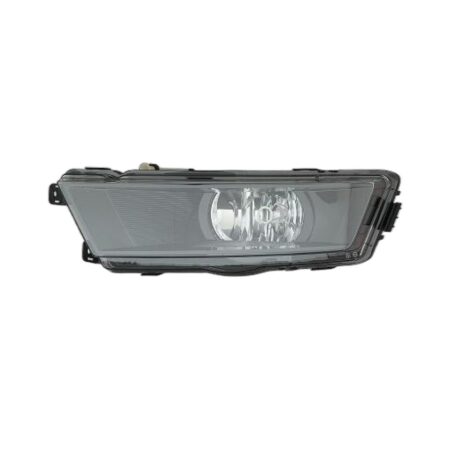 Fendinebbia Sinistro Skoda Rapid 2013+ - - Rapid Spaceback 2013 Parabola Nera