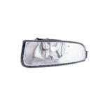 Fendinebbia Sinistro Skoda Superb 2008-2009