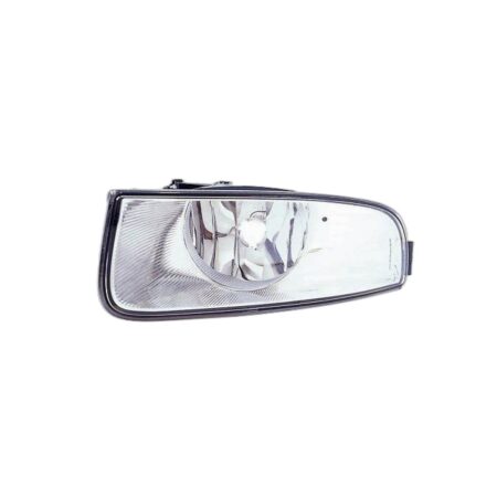 Fendinebbia Sinistro Skoda Superb 2008-2009
