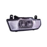 Fendinebbia Sinistro Skoda Yeti 2013+, originale 5L0941699