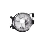 Fendinebbia Sinistro Subaru Legacy 2006-2008 - Modello Senza Oscuratore
