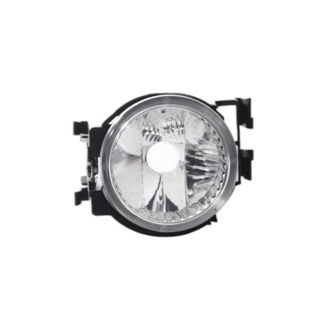 Fendinebbia Sinistro Subaru Legacy 2006-2008 - Modello Senza Oscuratore