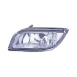 Fendinebbia Sinistro Suzuki Liana