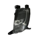 Nebelscheinwerfer Links Tesla Model S 2013+, Originalnummer 600591500E