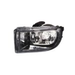 Fendinebbia Sinistro Toyota Avensis 2001-2002, originale 8122005050