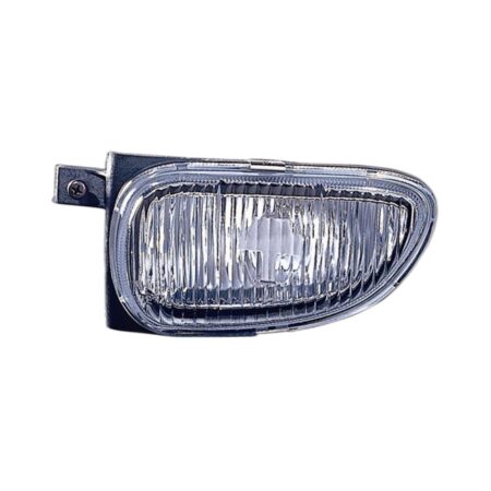 Fendinebbia Sinistro Toyota Corolla 1998-2001 – Rigato