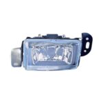 Fendinebbia Sinistro Toyota Corolla 2002-2003, originale 8122002051
