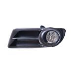 Nebelscheinwerfer Links Toyota Corolla 2002-2003 – Kombi, Originalnummer 5212812090