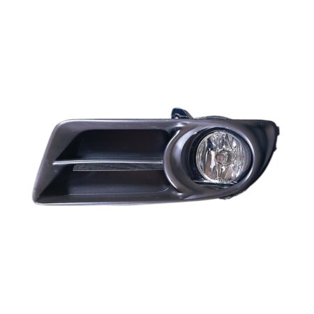 Fendinebbia Sinistro Toyota Corolla 2002-2003 – Station Wagon