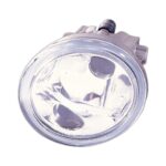 Fendinebbia Sinistro Toyota Corolla Verso 2003-2006, originale 8122152050