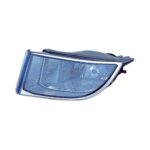 Fendinebbia Sinistro Toyota Land Cruiser 2002+ - Fj 120