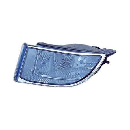 Fendinebbia Sinistro Toyota Land Cruiser 2002+ - Fj 120