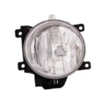 Fendinebbia Sinistro Toyota Land Cruiser V8 Fj 200 2012+ - - Rav 4 2013