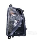Fendinebbia Sinistro Toyota Prius 2016+ - A Led