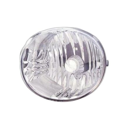 Fendinebbia Sinistro Toyota Rav 4 2003-2004 – Con Oscuratore