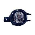 Fendinebbia Sinistro Toyota Yaris 2003+, originale 812200D020