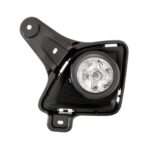 Fendinebbia Sinistro Toyota Yaris 98-2005 Mod. Ichikoh Con Mostrina