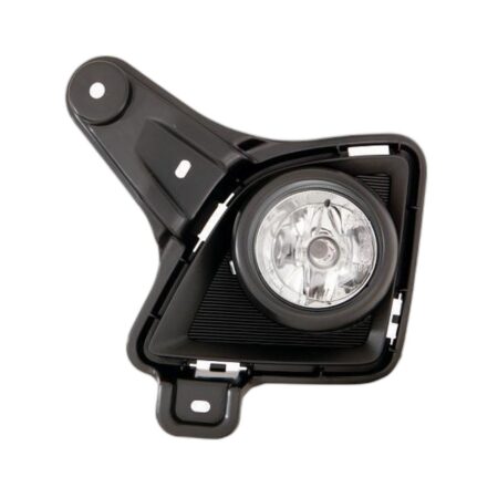 Fendinebbia Sinistro Toyota Yaris 98-2005 – Modello Ichikoh Con Mostrina