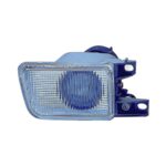 Fendinebbia Sinistro Volkswagen Golf Iii, originale 1H0941699