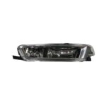 Fendinebbia Sinistro Volkswagen Passat 2014+ - Con Luce Diurna