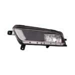 Nebelscheinwerfer Links Volkswagen Passat Cc 2012+, Originalnummer 3C8941699