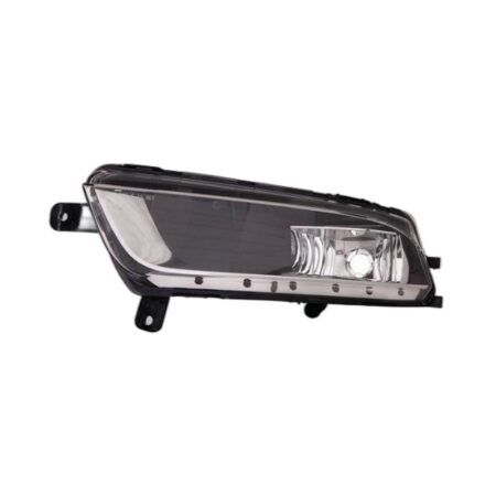Fendinebbia Sinistro Volkswagen Passat Cc 2012+