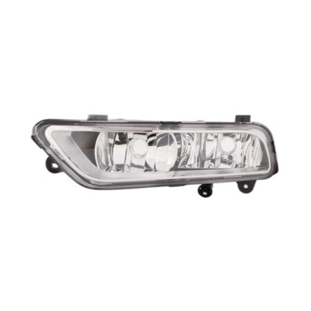 Fendinebbia Sinistro Volkswagen Passat Con Luce Diurna 2010+