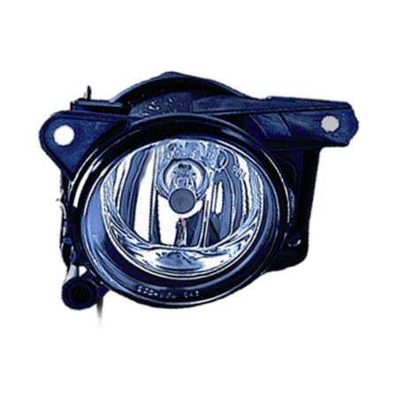 Fendinebbia Sinistro Volkswagen Polo 1999-2000