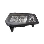 Fendinebbia Sinistro Volkswagen Polo 2014-2016 – C/Luce Diurna H8 + P21W