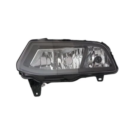 Fendinebbia Sinistro Volkswagen Polo 2014-2016 – Con Luce Diurna H8 + P21W