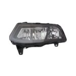 Fendinebbia Sinistro Volkswagen Polo 2014-2016 - H8