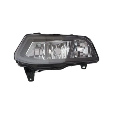 Fendinebbia Sinistro Volkswagen Polo 2014-2016 - H8