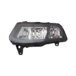 Fendinebbia Sinistro Volkswagen Polo 2014-2016 - Solo Luce Diurna P21W