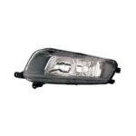 Fendinebbia Sinistro Volkswagen Sharan 2010+ - - Seat Alhambra 2010