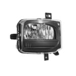 Fendinebbia Sinistro Volkswagen T-Cross 2019+, originale 2GM941661B