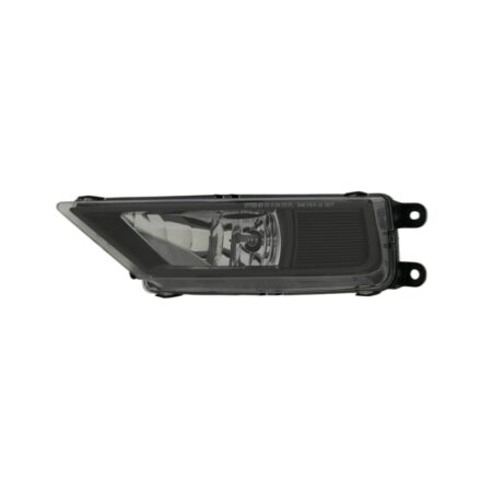 Fendinebbia Sinistro Volkswagen Tiguan 2016+ - Parabola Nera