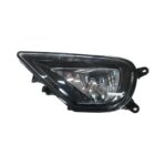 Fendinebbia Sinistro Volkswagen Touareg 2014+, originale 7P6941699H, 7P6941699G
