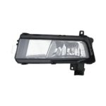 Fendinebbia Sinistro Volkswagen Touran 2015+ - Parabola Cromata