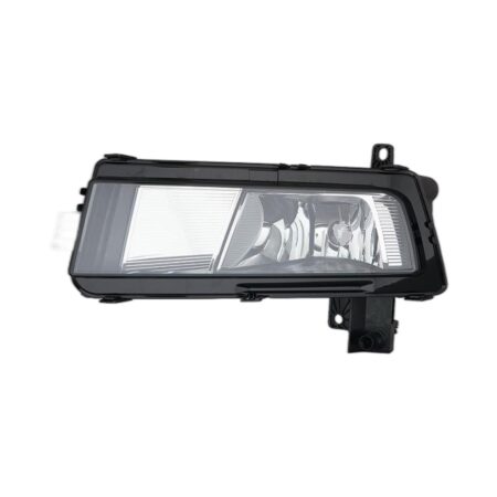 Fendinebbia Sinistro Volkswagen Touran 2015+ - Parabola Cromata
