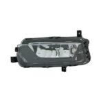 Fendinebbia Sinistro Volkswagen Transporter T6.1 2019+