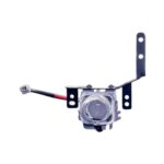 Nebelscheinwerfer Links Volvo 2005+ – S60\V60 Version "R", Originalnummer 8659024
