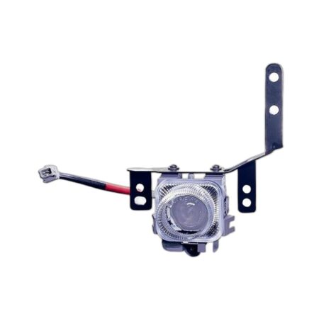 Fendinebbia Sinistro Volvo 2005+ – S60V60 Versione "R"
