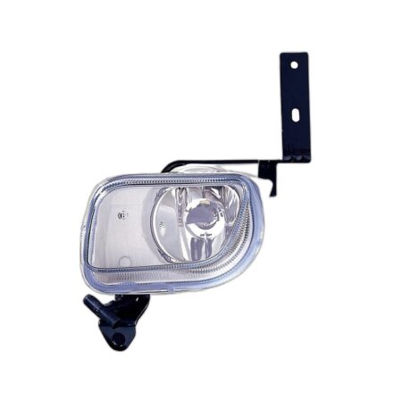 Fendinebbia Sinistro Volvo S70/V70 C70