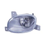 Fendinebbia Sinistro Volvo S80 1998-2005, originale 8620224