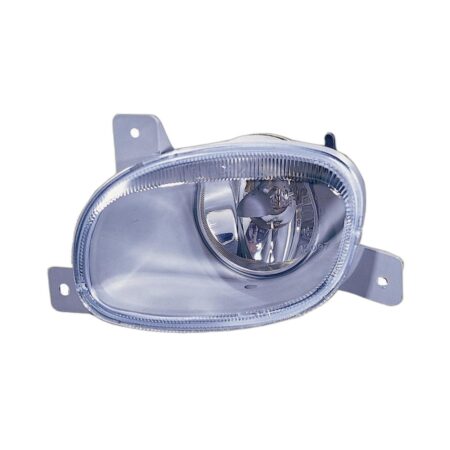 Fendinebbia Sinistro Volvo S80 1998-2005