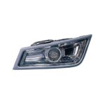 Nebelscheinwerfer Links Volvo Truck Fh16 2008-2012 - Chromierter Reflektor – (H3) Chromierter Reflektor, Originalnummer